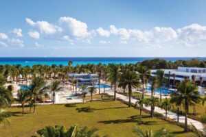 Riu Palace Mexico - All Inclusivesi