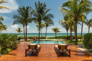 Andaz Mayakoba All Inclusive Package