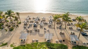 Andaz Mayakoba All Inclusive Package