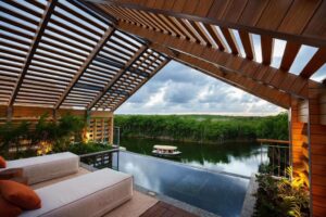 Banyan Tree Mayakoba