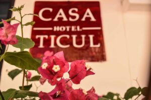 Casa Ticul Hotel Boutique