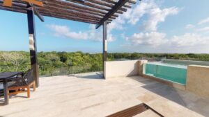 Fairmont Heritage Place Mayakoba