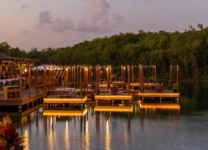 Fairmont Mayakoba