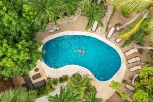 Hacienda Paradise Hotel by Hospitality Wellbeing