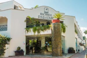 Hacienda Paradise Hotel by Hospitality Wellbeing