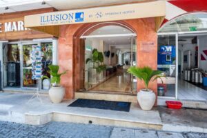 Illusion Boutique Hotel By BFH