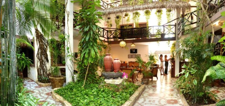 Posada Mariposa Boutique Hotel