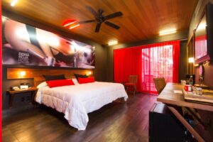 Reina Roja Hotel Boutique