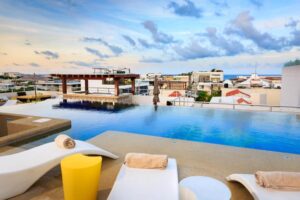 Soul Beach Boutique Hotel & Spa