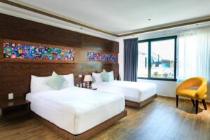 Soul Beach Boutique Hotel & Spa