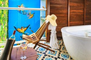 Soul Beach Boutique Hotel & Spa